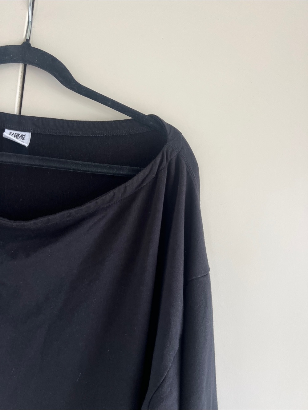 Smash + Tess All Day Relaxed Fit Midi Dress Size L/XL - Picture 8 of 13